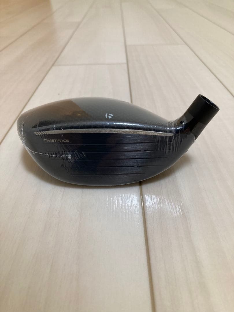 テーラーメイド　Qi4D フェアウェイウッド　3HL 16.5° ヘッドのみ