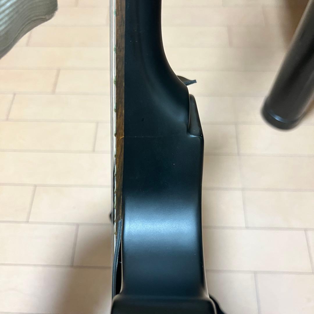 Epiphone LESPAUL STUDIO GOTHIC エレキギター