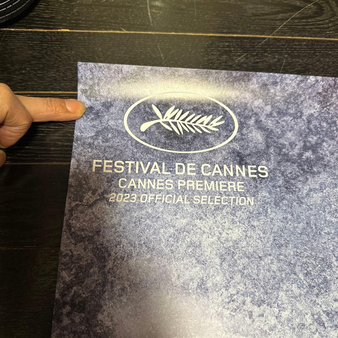 入手困難品　北野武　監督　首　KUBI　B1サイズ　ポスター　当時品