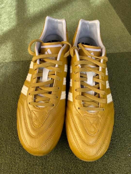 アディピュア　26.5cm ( adidas アディダス )