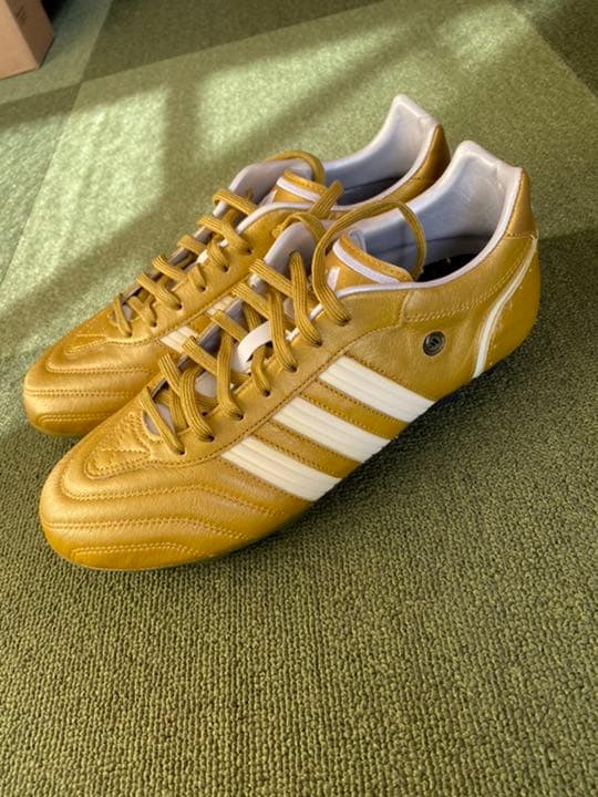 アディピュア　26.5cm ( adidas アディダス )