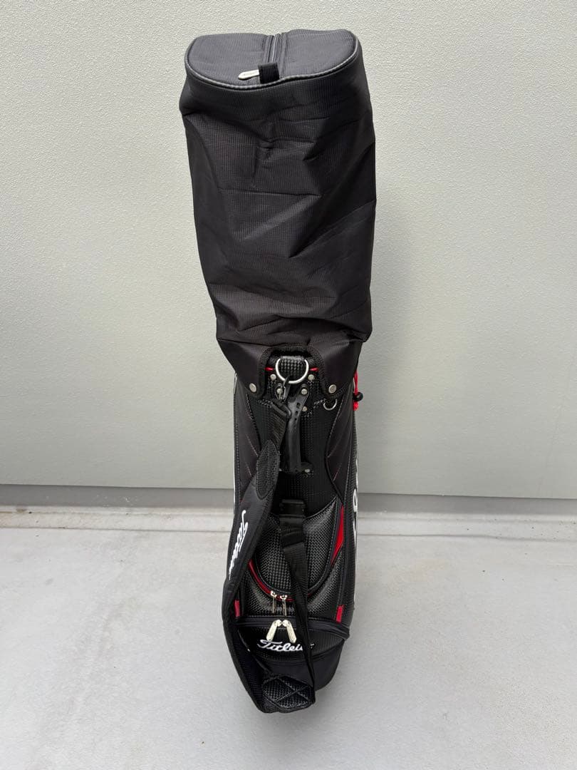 タイトリスト キャディバッグ