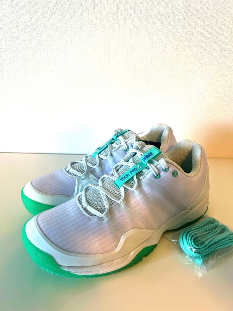 プリンス✳︎prince✳︎ TOUR PRO Z ⅤI Series✳︎28.5cm