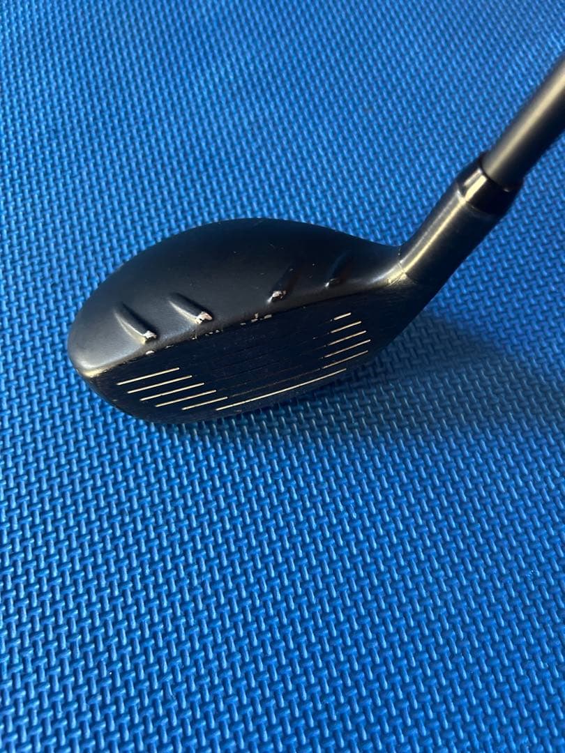 PING G400 ユーティリティ 4番 22度　 アッタスMB HY 95S