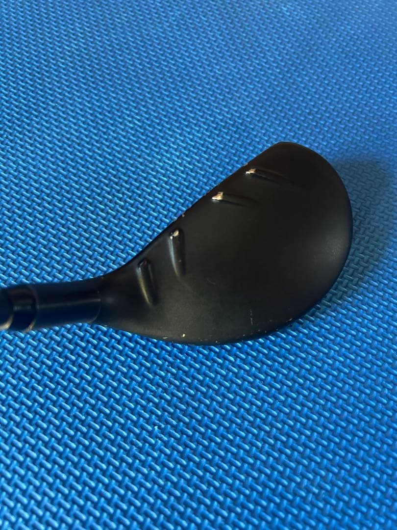 PING G400 ユーティリティ 4番 22度　 アッタスMB HY 95S