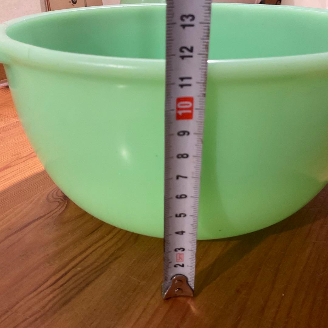 ファイヤーキング　ミキサーボウル