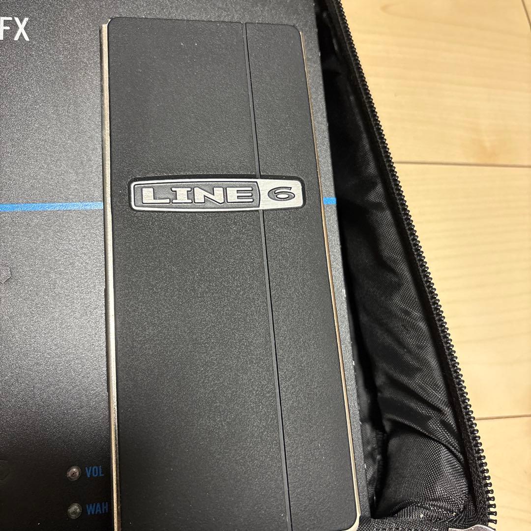 ま*い様 LINE6 firefawk