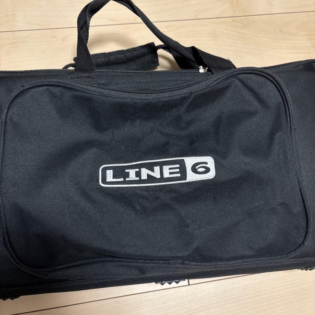 ま*い様 LINE6 firefawk