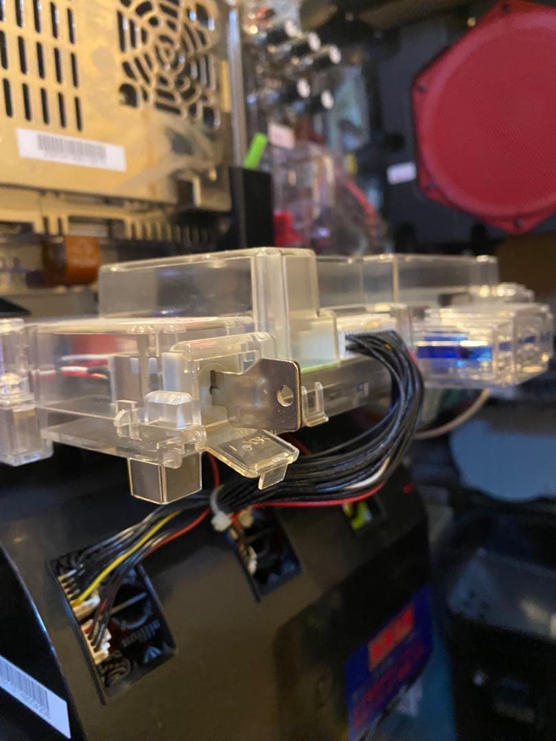 ハーデス　パチスロ実機