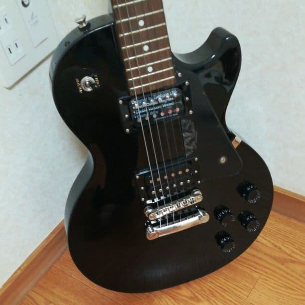 Epiphone、エピフォンエレキギター