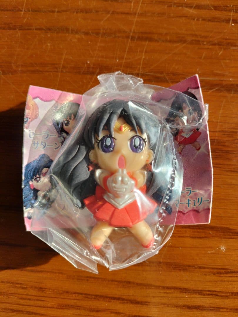 非売品セーラースターズ