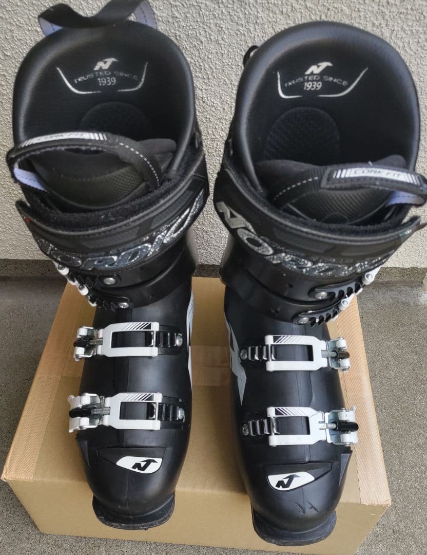 NORDICA ノルディカ GP 120