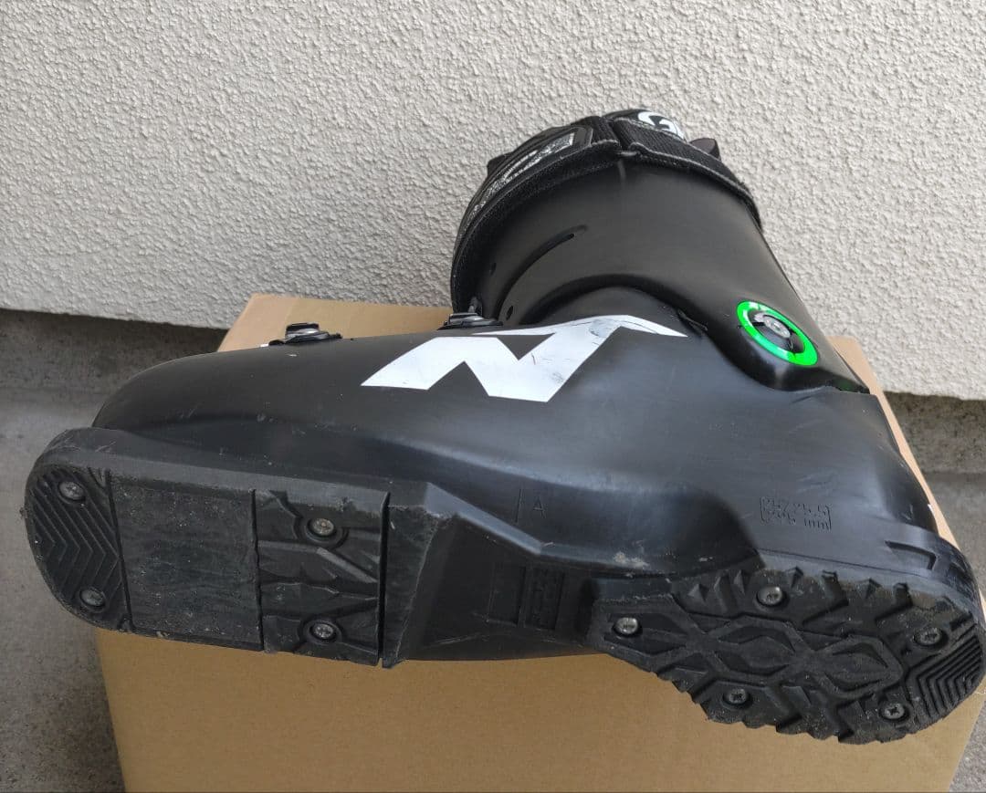 NORDICA ノルディカ GP 120