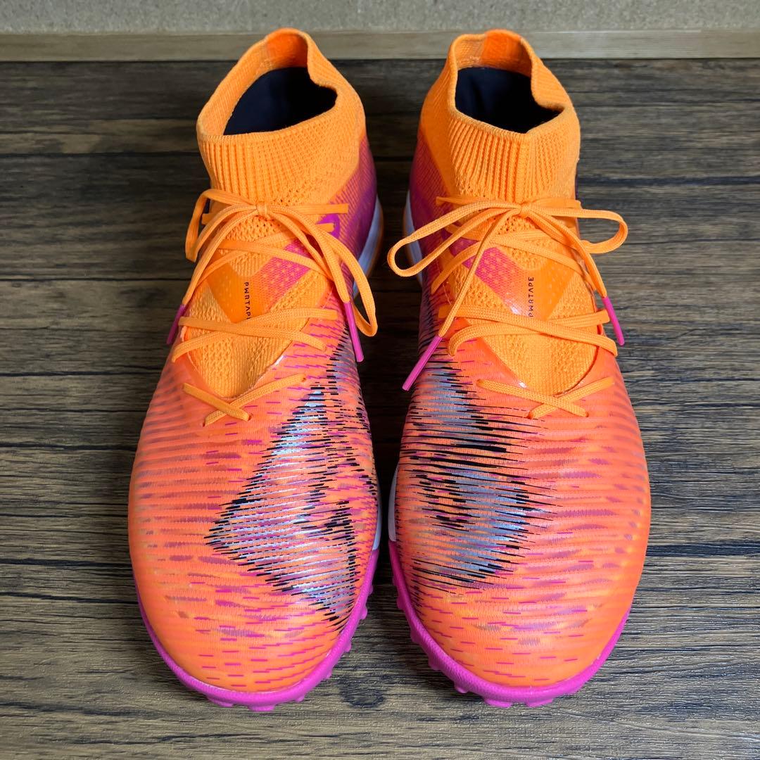 （K26136）★美品★フューチャー 8 プロ CAGE 25.5㎝