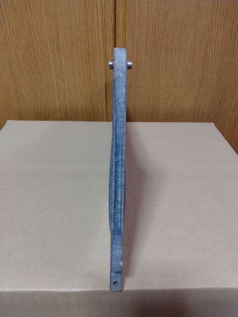 シングルフィン　　　　　12 inch