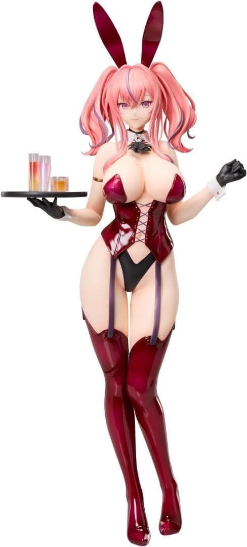 B-style アズールレーン ブレマートン アニバーサリーバニーVer. 新品