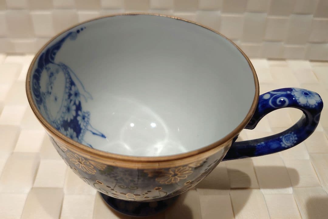 橋本よしこ　カップ　②