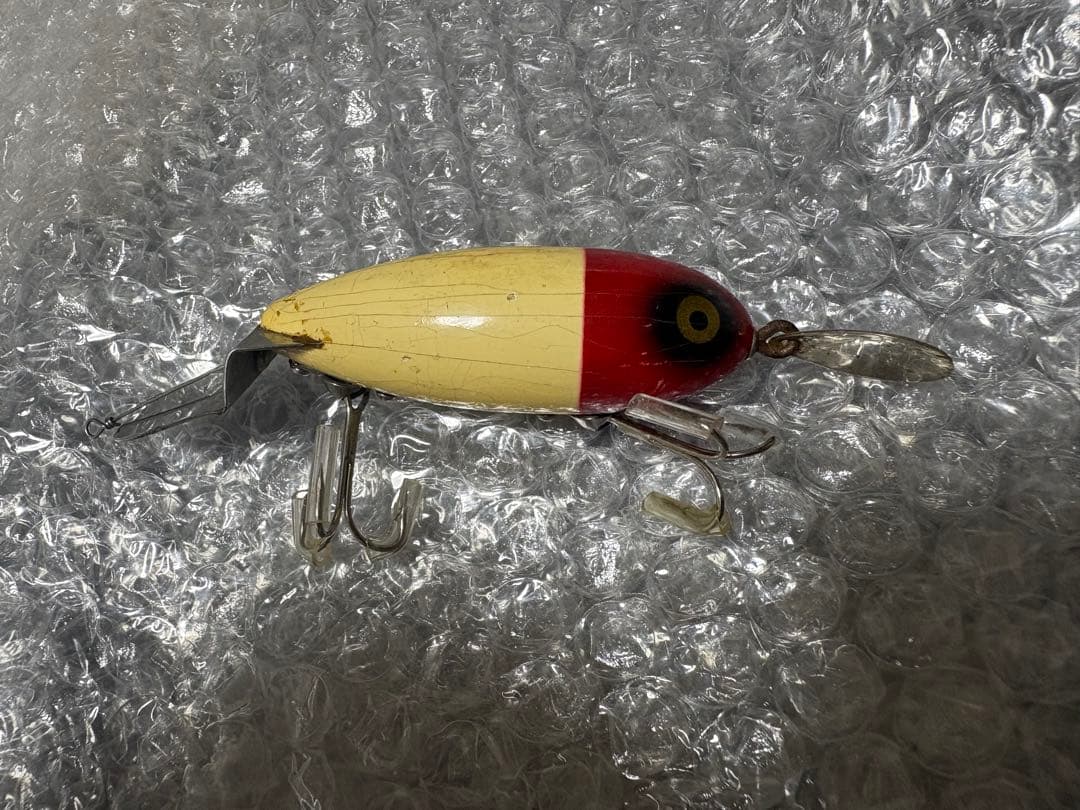 オールドヘドン　ゴーディーパークラブ　金目　希少　RH HEDDON