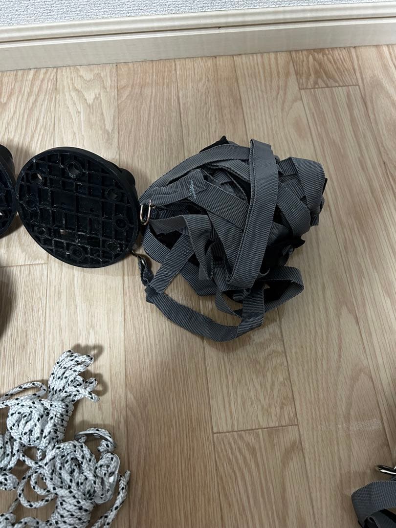 コールマン パーティーシェード360 ライムグリーン