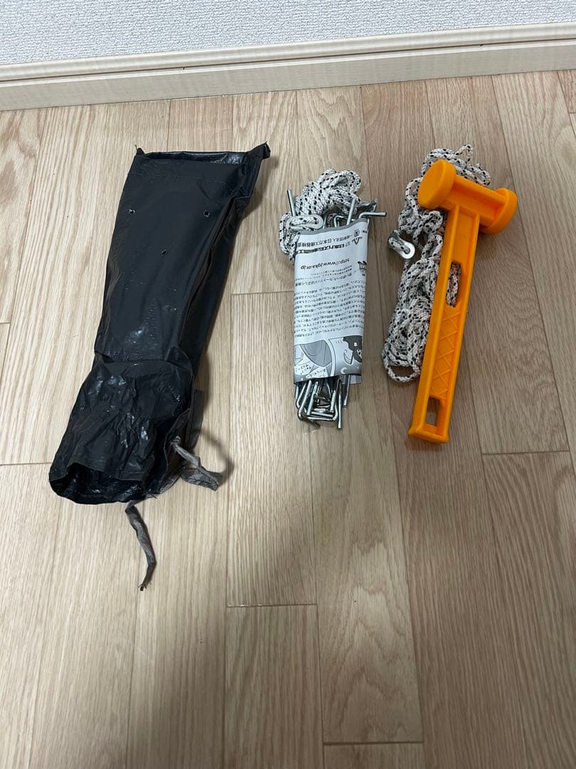 コールマン パーティーシェード360 ライムグリーン