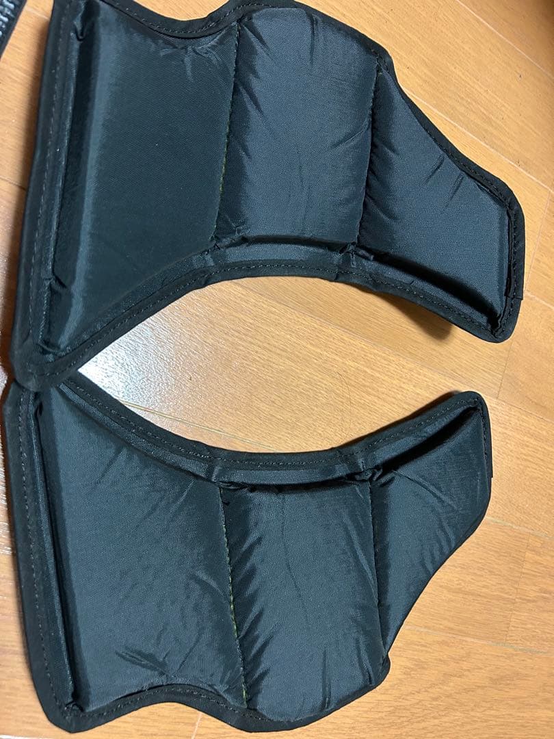 ショルダーDouglas QBk xs