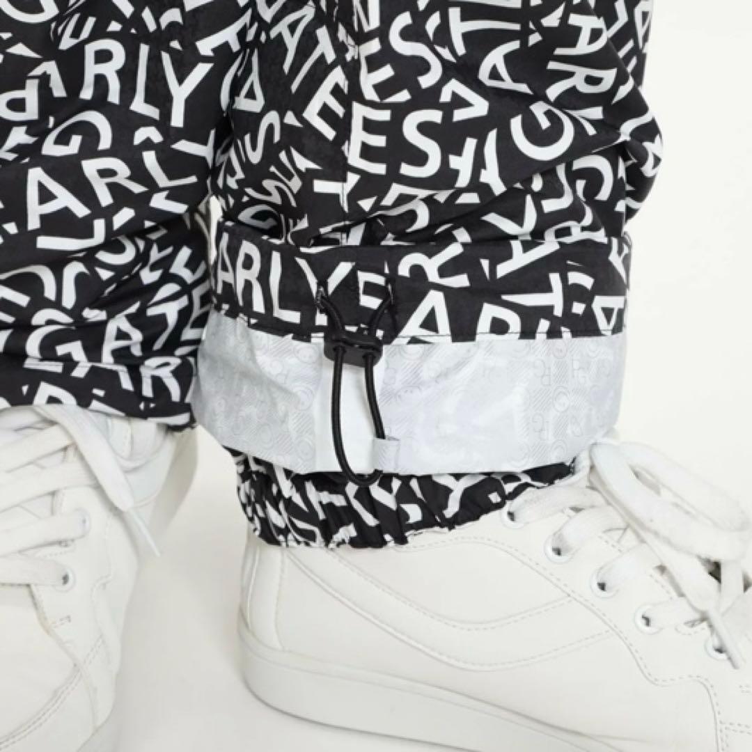 サイズ1/パーリーゲイツ✩⋆ 撥水、防寒、防風パンツ