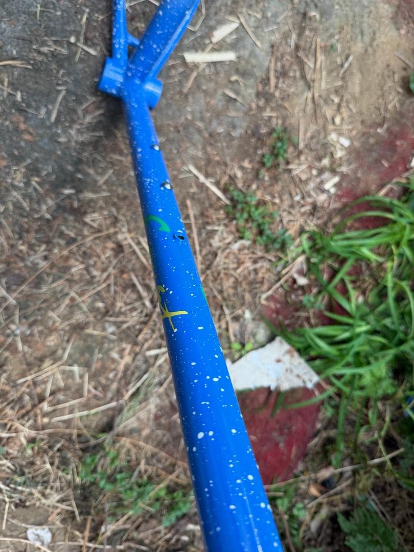 Crust bikes Evasion Lite クラスト エバージョンライトS