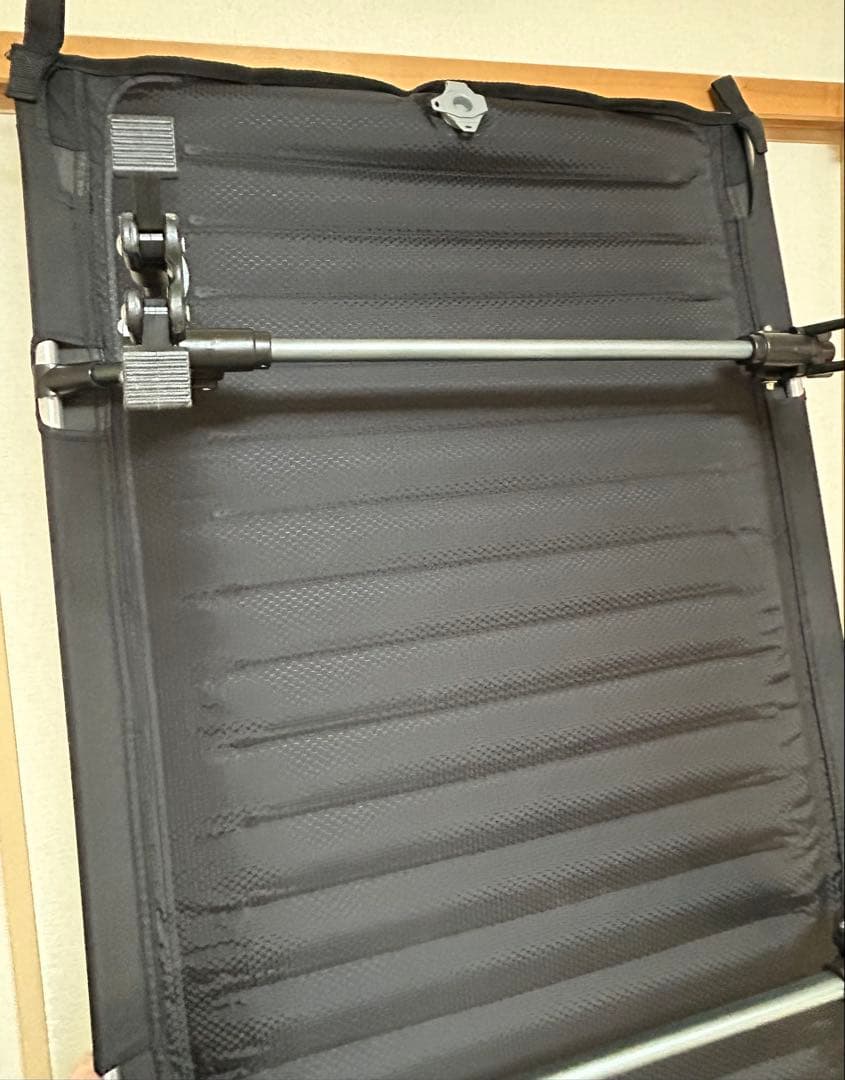 コット　IGNIO マット一体型