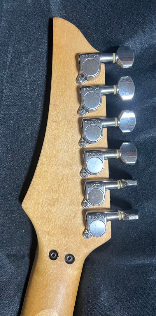 Cobran エレキギター