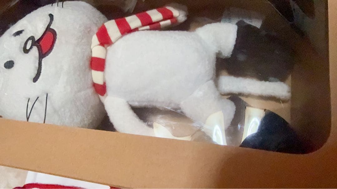 【新品未開封】BUMP OF CHICKEN ニコル タンブラー　ラバーバンド