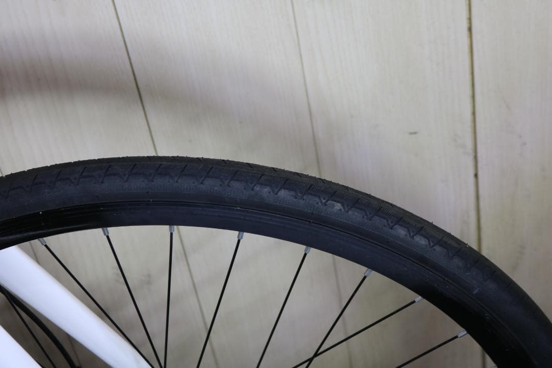 XLEAT XR009 700C 18速 460mm ディスクブレーキ仕様ロード