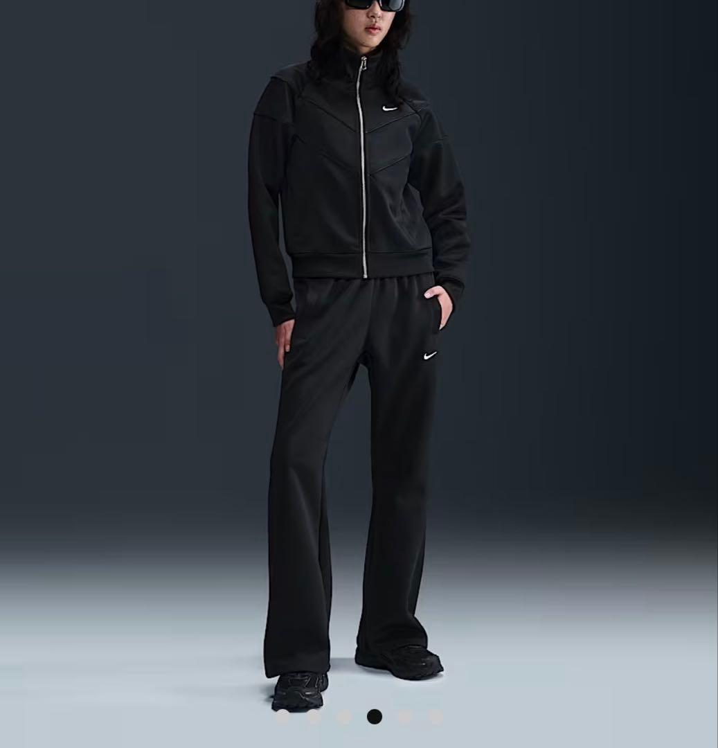 NIKE スポーツウェアウィンドランナージャケット