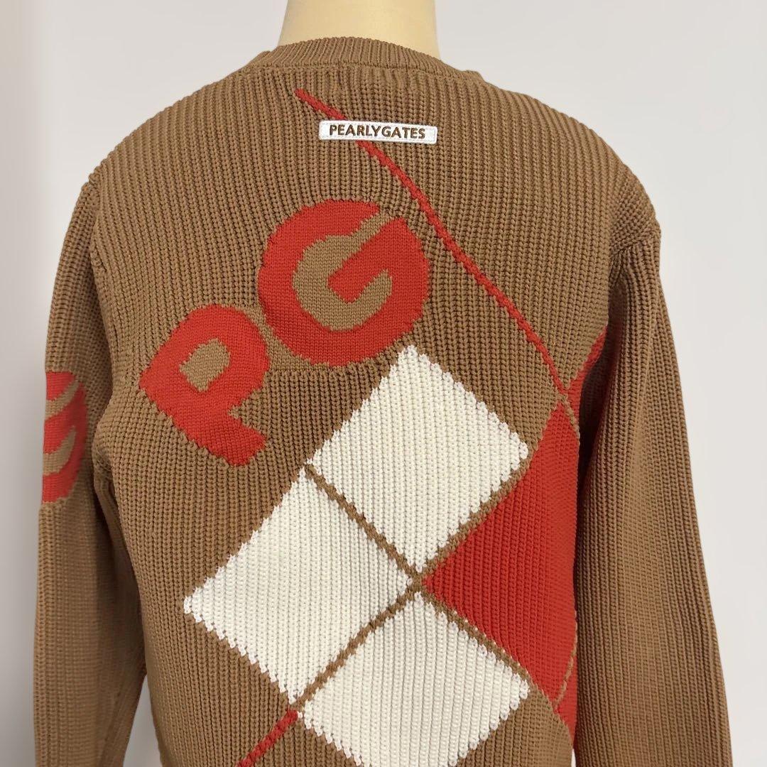 パーリーゲイツ　トップス