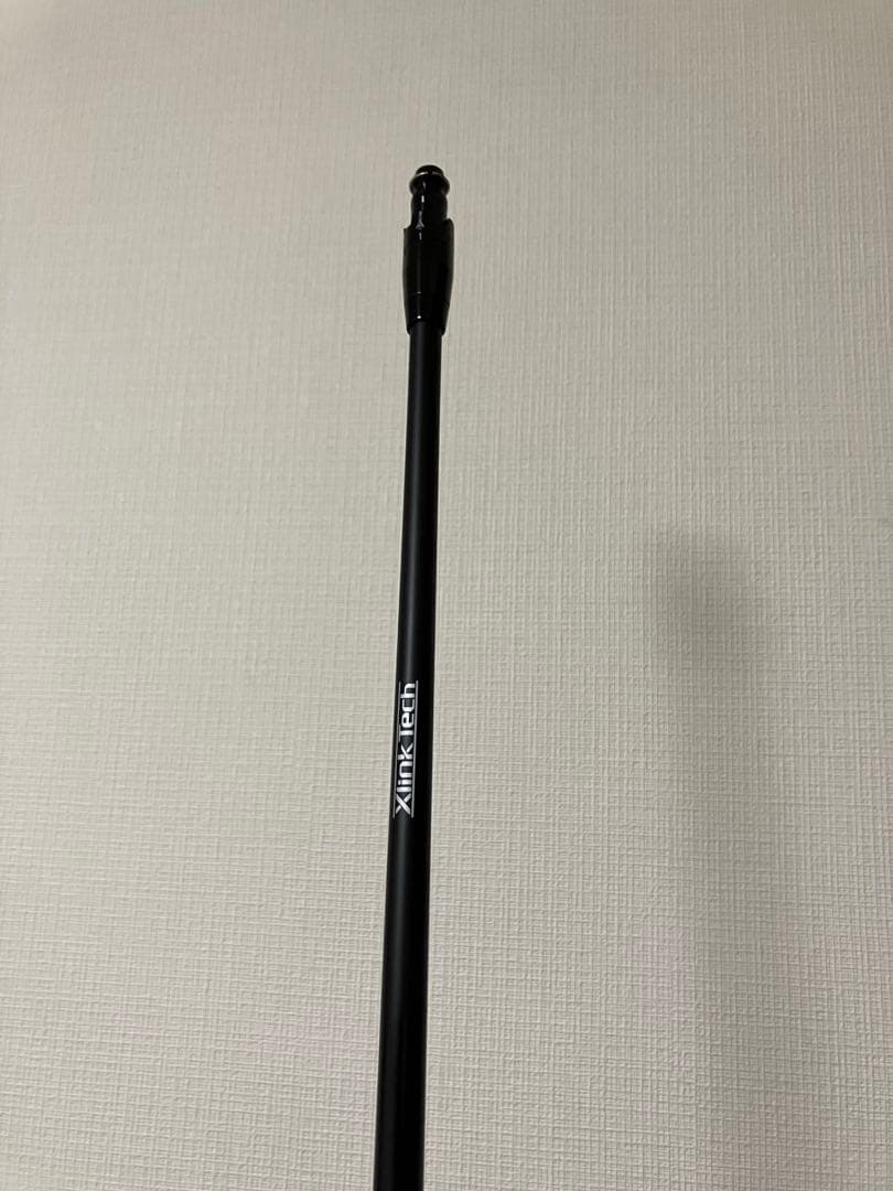 値下げ！希少！テンセイ1k ブラック 65s タイトリストスリーブ