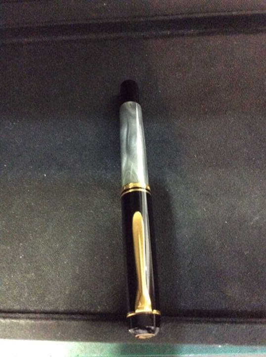 ペリカン万年筆W.Germanyヴィンテージ※未使用品