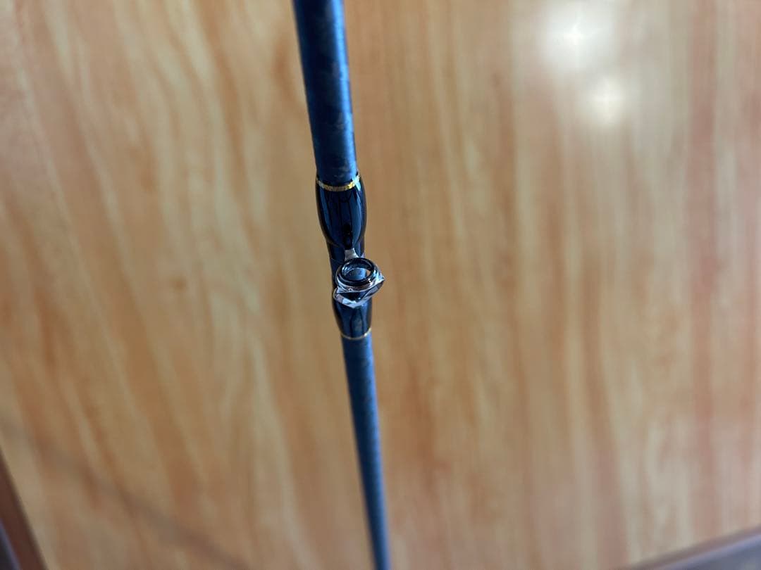 SHIMANO リアルパワー石鯛 MH-500