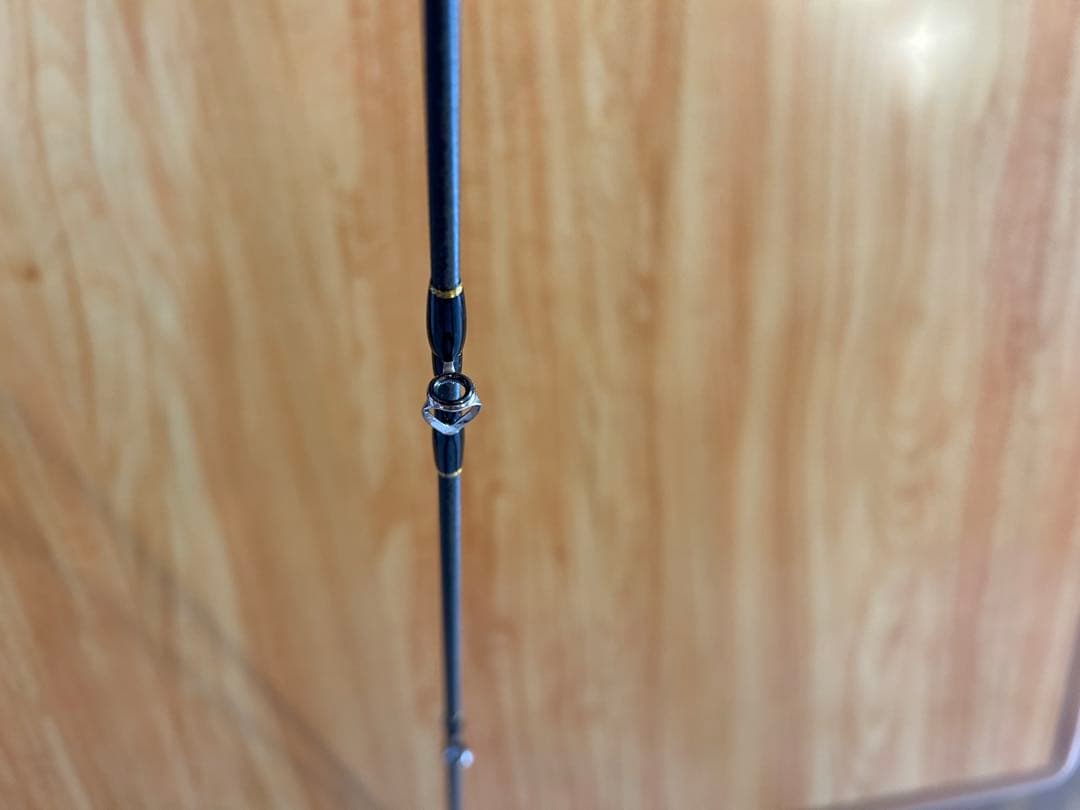 SHIMANO リアルパワー石鯛 MH-500