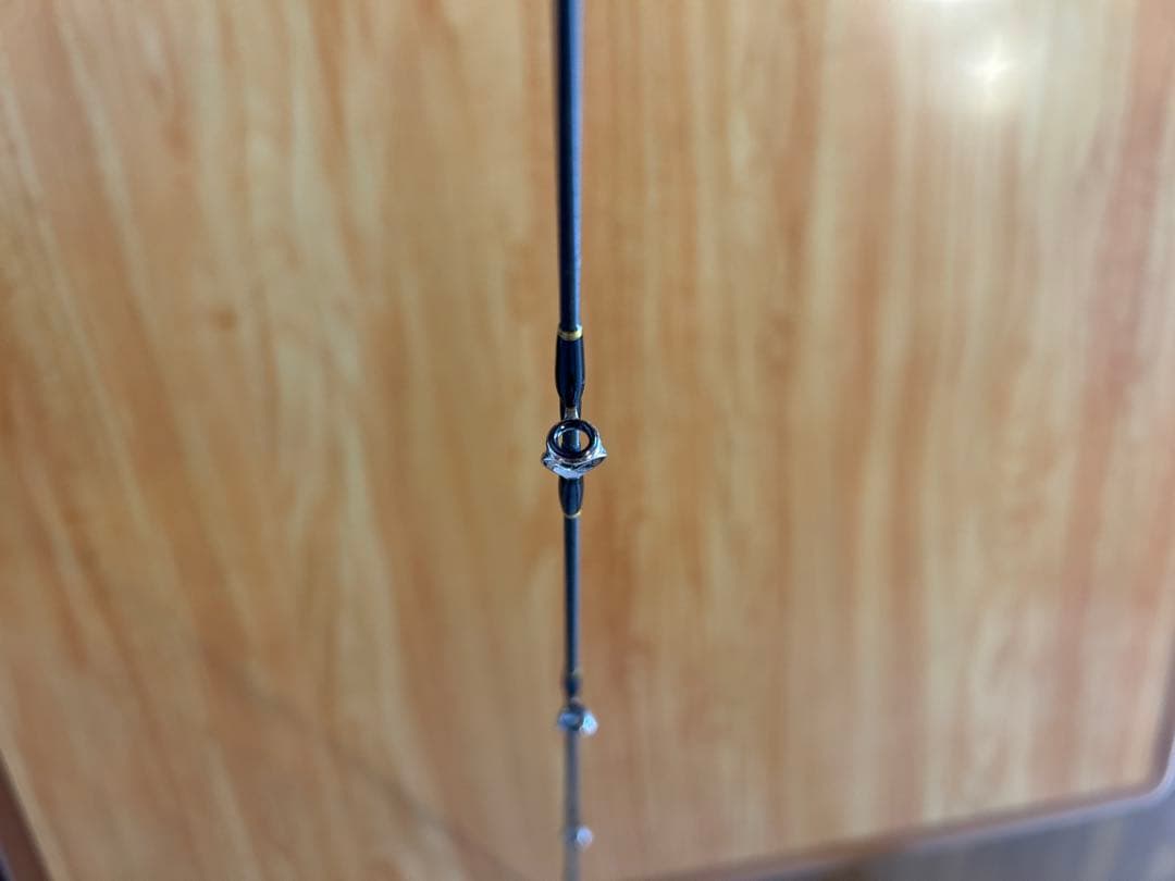 SHIMANO リアルパワー石鯛 MH-500