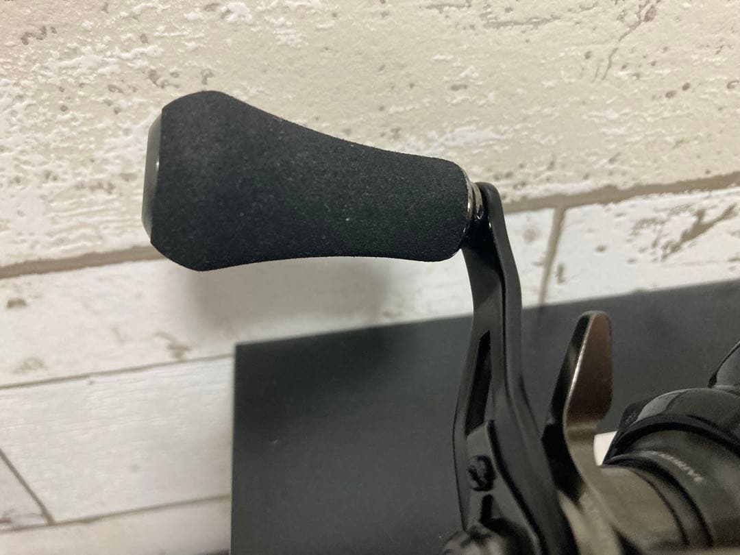 ダイワ ジリオン TW HD 1000XHL