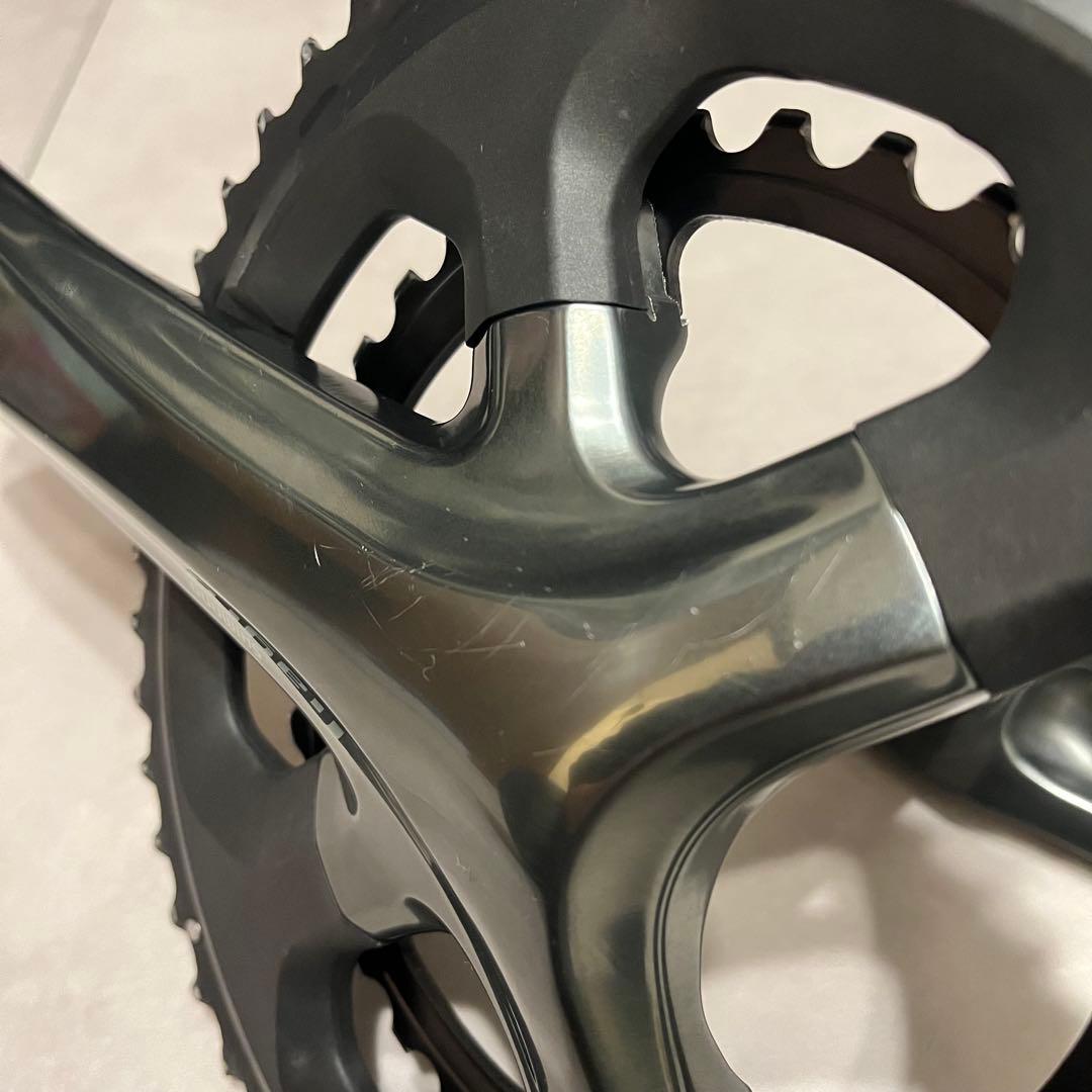 SHIMANO Tiagra 4700 クランク シマノ ティアグラ スプロケ