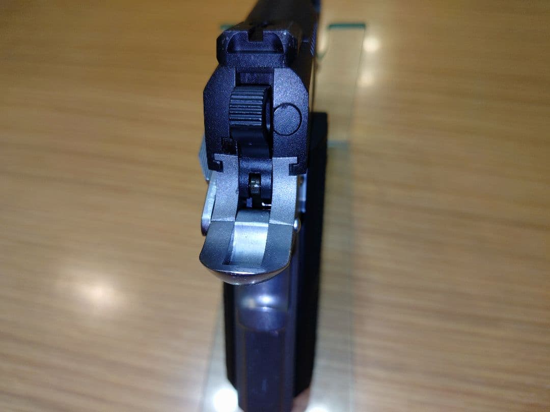 t*a様 東京マルイ V10ウルトラコンパクト 中古