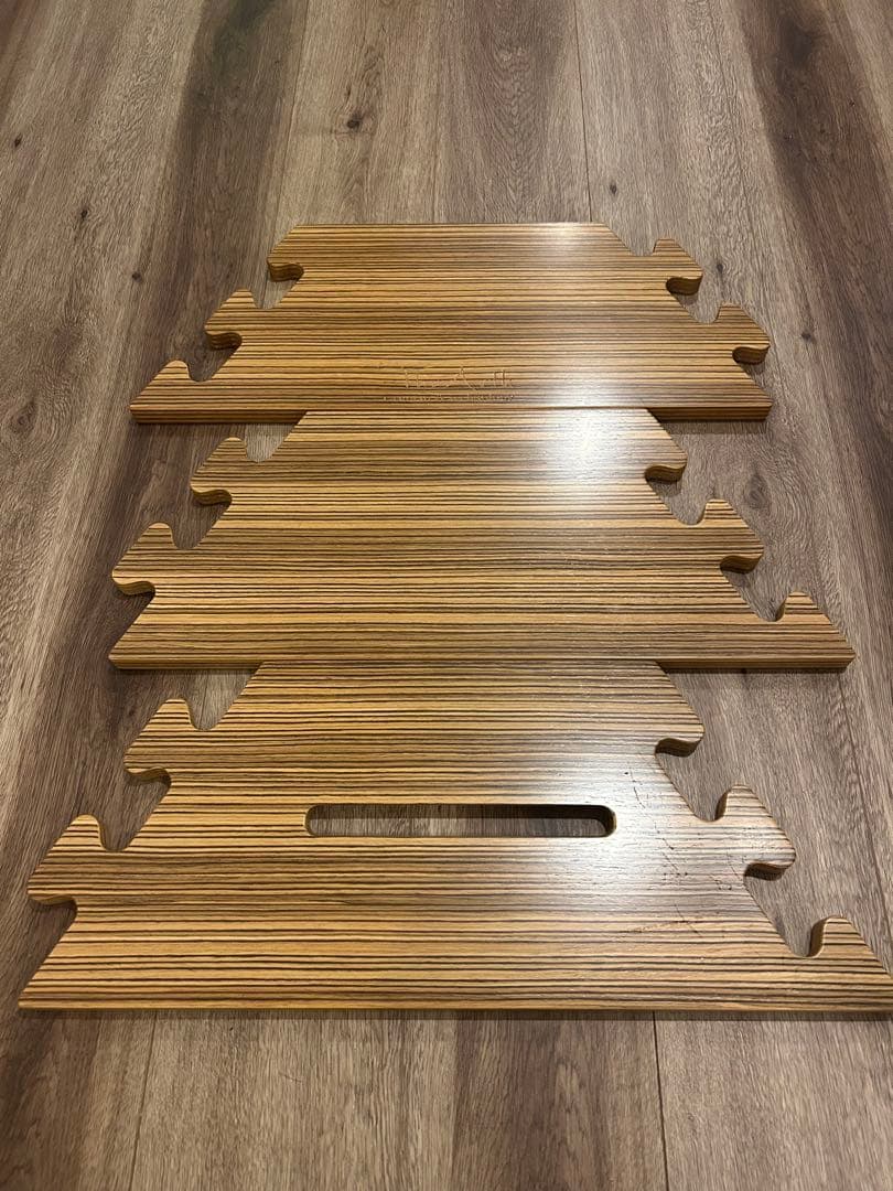 TheArth オリジナル　六角テーブル