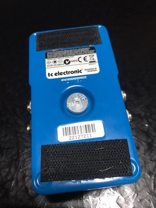 ギター TC Electronic Flashback 2 Delay