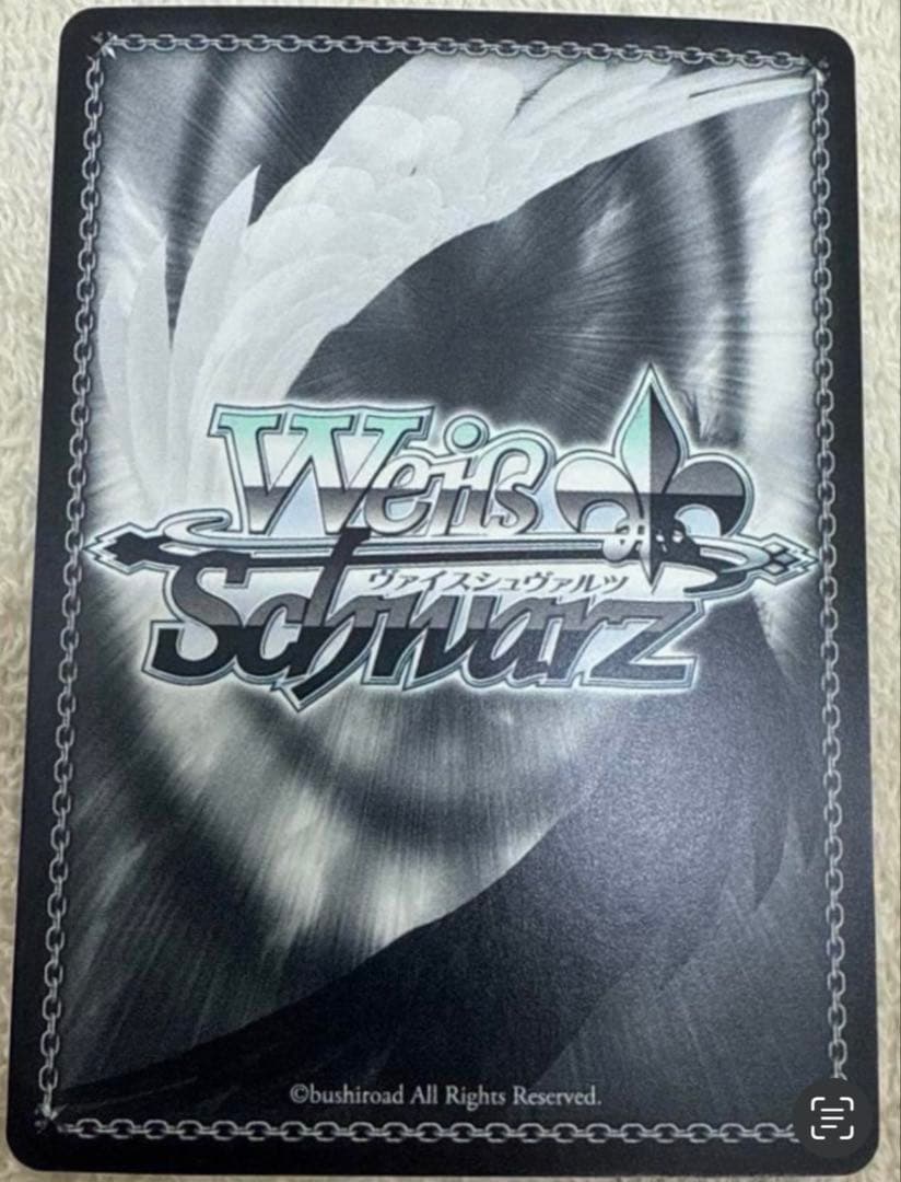 冴えない彼女の育て方 メインヒロイン担当 RRR 加藤 恵 ヴァイスシュヴァルツ