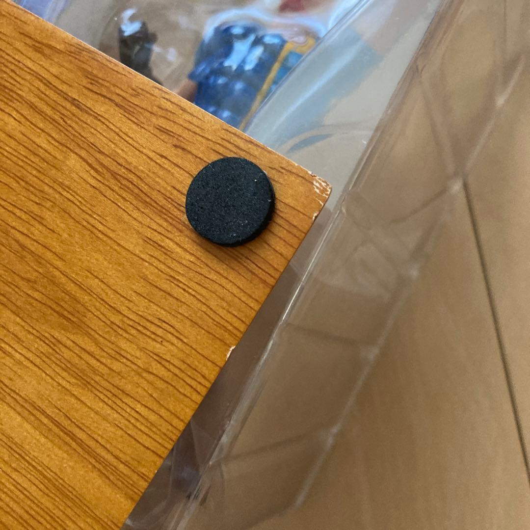 【即購入ok!!】キン肉マン プレイボーイ 万太郎 非売品フィギュア