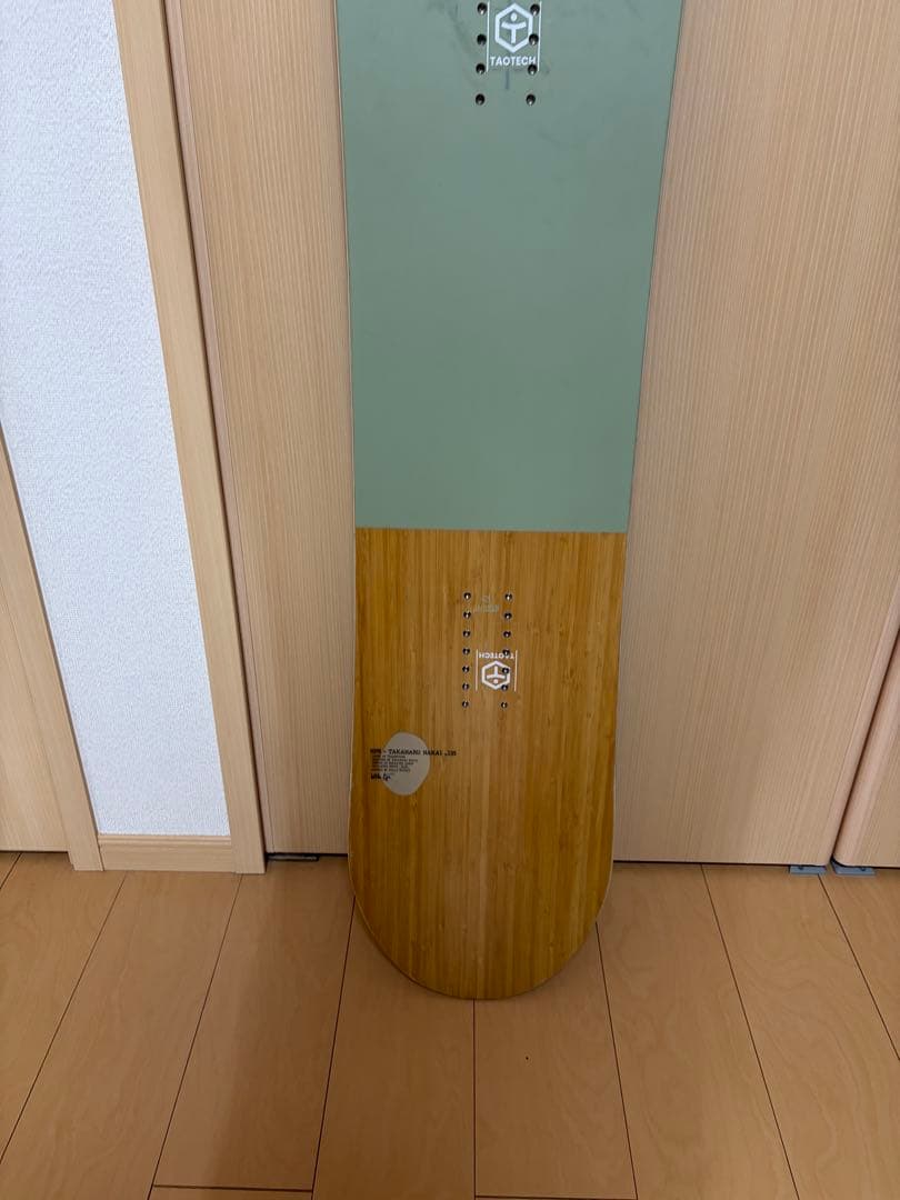 salomon hps taka 155 スノーボード