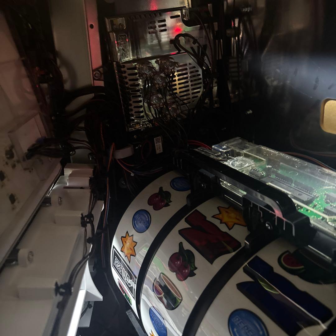 【実機】DISC UP 2 カツリンさん専用