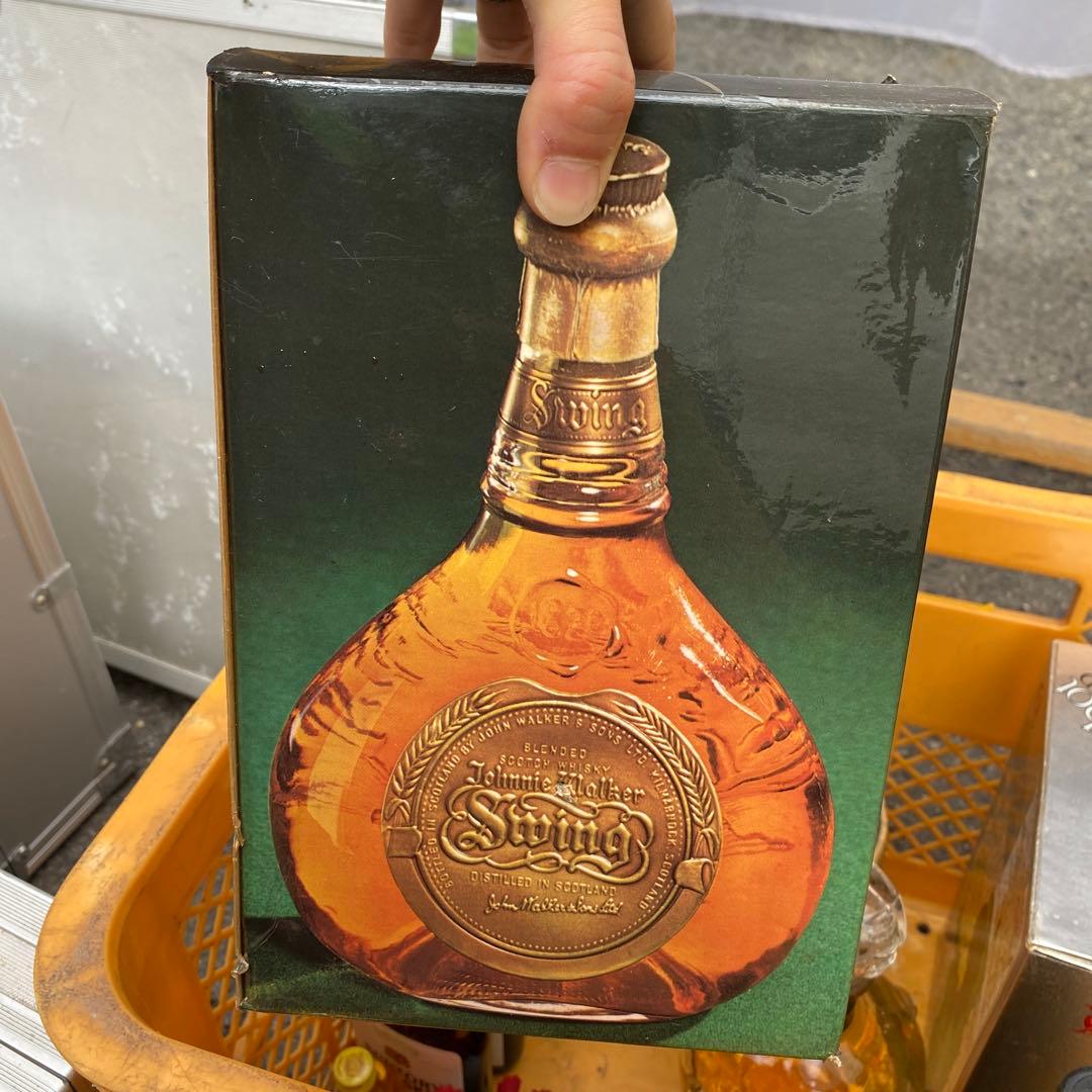 古酒　まとめ売り　12本　ウィスキー　ブランデー　　コニャック