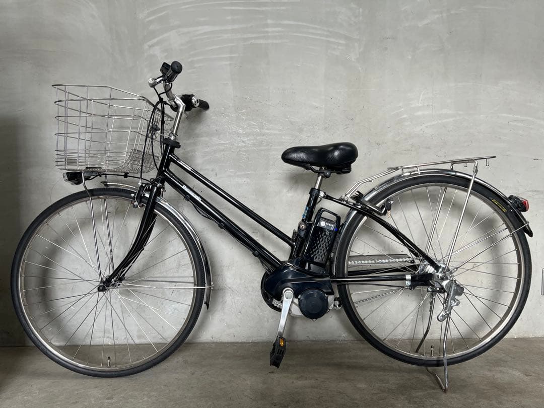 電動自転車　Panasonic TIMO DX パナソニック　ティモデラックス