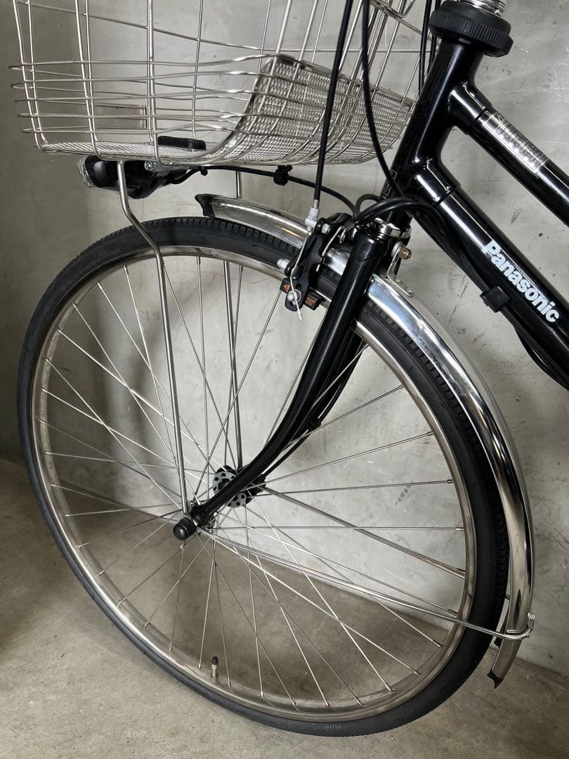 電動自転車　Panasonic TIMO DX パナソニック　ティモデラックス